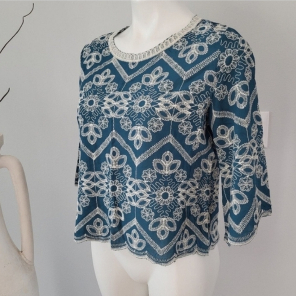 Solitaire blouse S